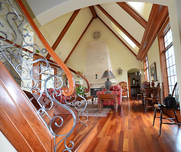 Building additions in Spokane, WA